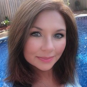 Meet your Posher, Jo carol